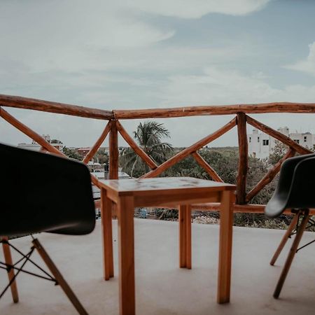 Xamana Holbox Apartment Exterior photo