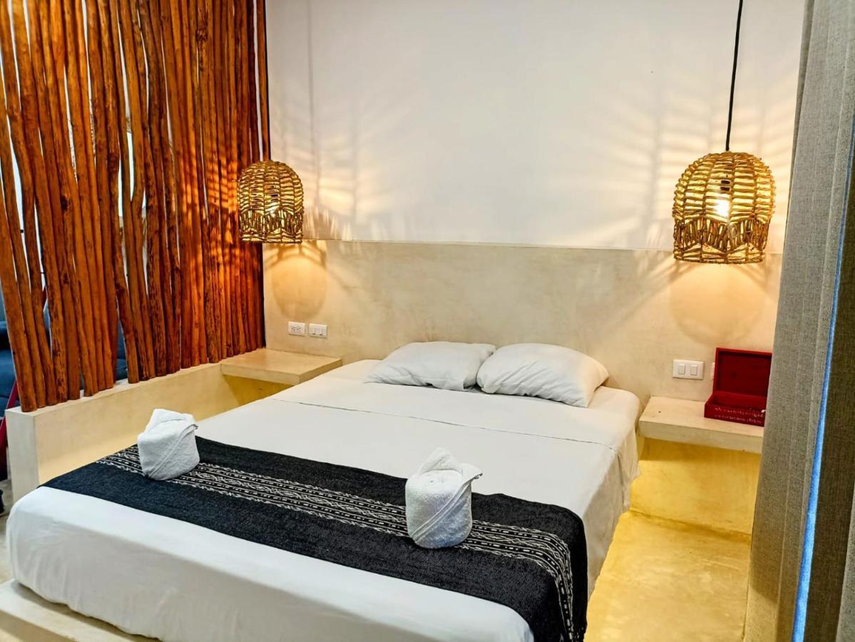 Xamana Holbox Apartment Exterior photo