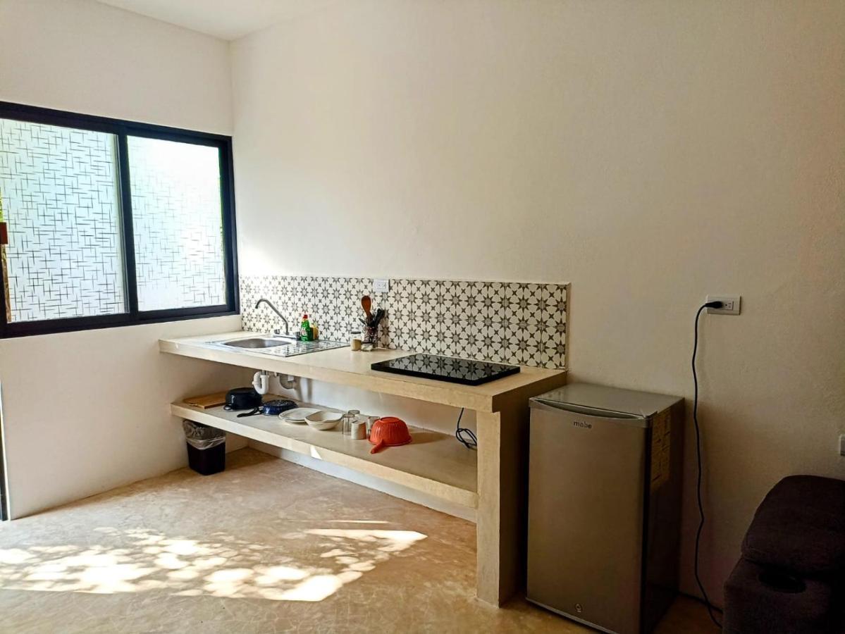 Xamana Holbox Apartment Exterior photo