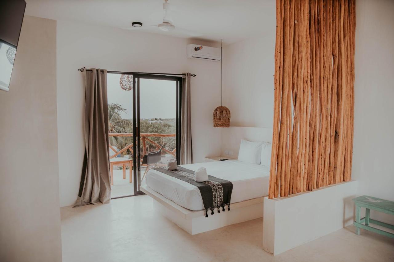 Xamana Holbox Apartment Exterior photo