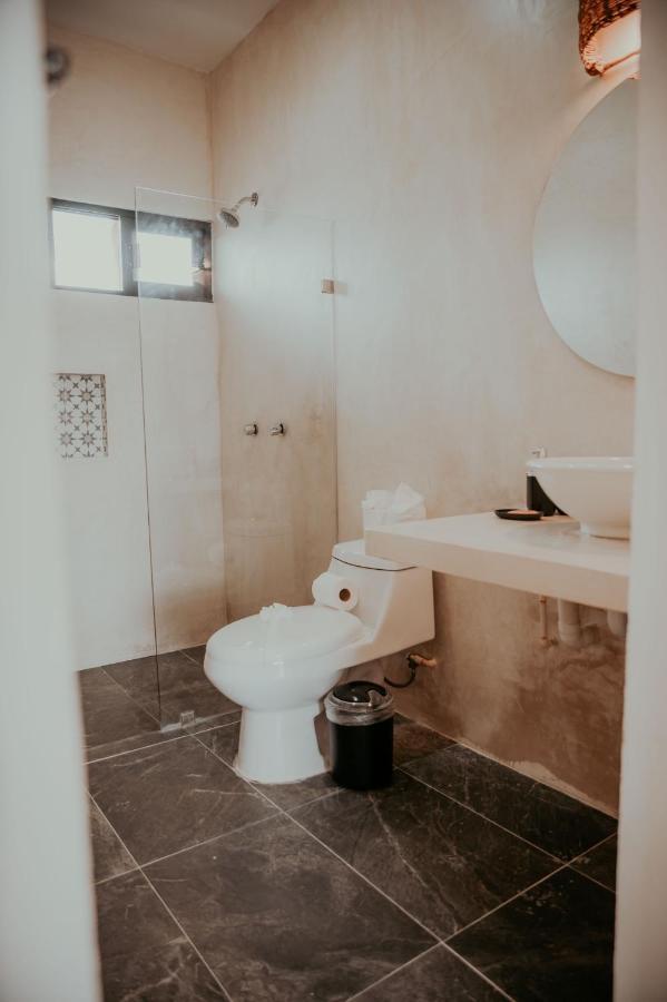 Xamana Holbox Apartment Exterior photo