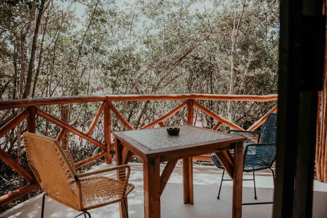 Xamana Holbox Apartment Exterior photo